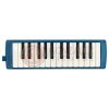 Melodica Hohner Student 26 de 26 Notas, Azul con Estuche-2307